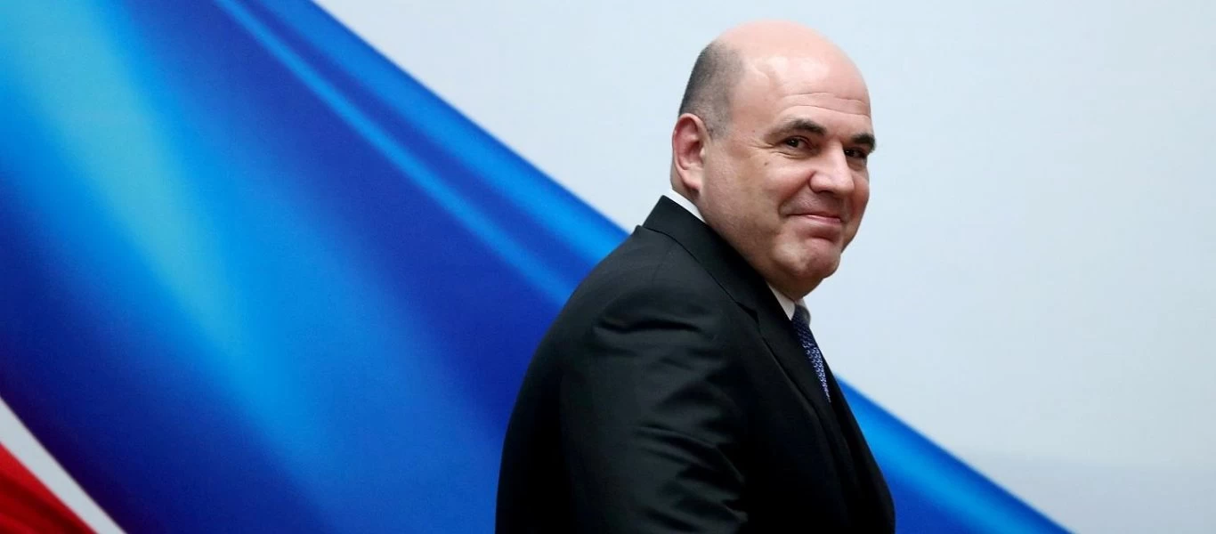 Μ.Μισούστιν: «Οι κυρώσεις που επέβαλαν οι ΗΠΑ στη Ρωσία είναι ένα σοβαρό πλήγμα στις αμερικανικές εταιρείες»